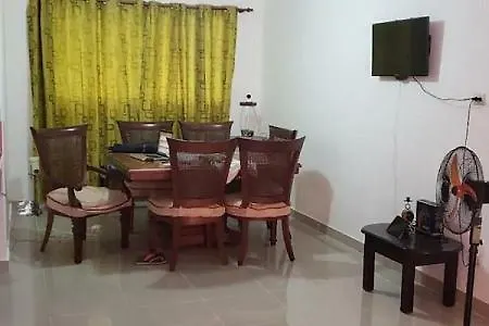 Santiago De Los Caballeros Mas Cerca De Ti Hotel Quarto em Acomodações Particulares Santiago De Los Caballeros